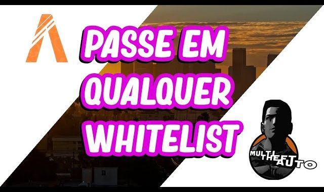 [EXCLUSIVAS] História de personagem para GTA RP / histórias para whitelist