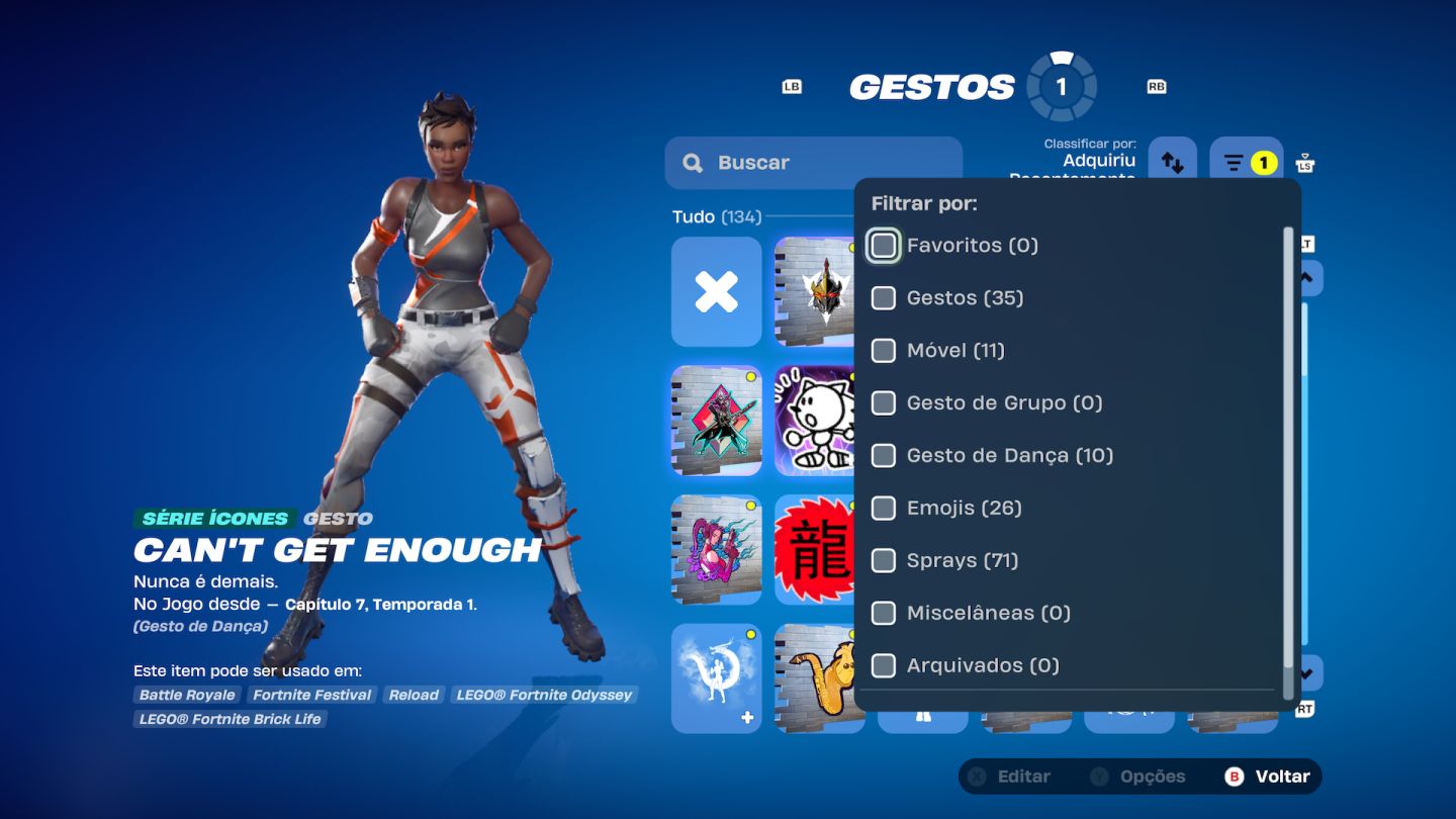 CONTA FORTNITE FULL ACESSO COM MUITAS SKINS E PICARETAS