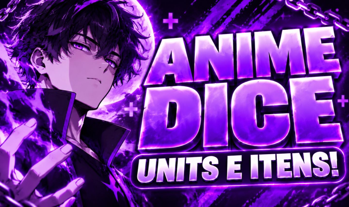 [Promoção] Anime Dice | Dado de Anime - Melhores Unidades Gemas Traits Jackpot