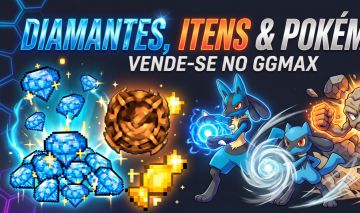 DIAMANTES, ITENS E POKEMONS BONS - POKE IDLE WORLD