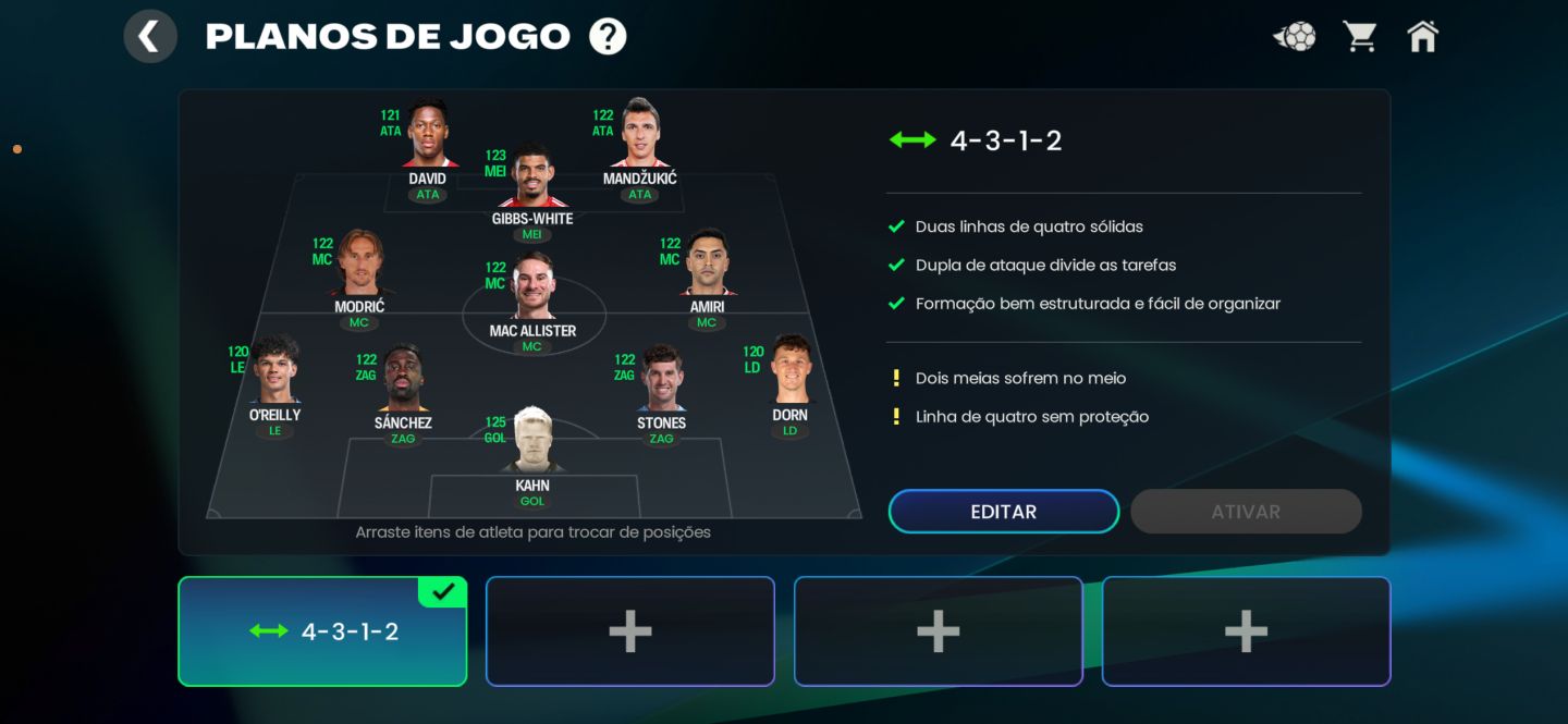 GERÊNCIA 123 | KAHN 125 + 9.980+ FRAGMENTOS + TIME DE LENDA!