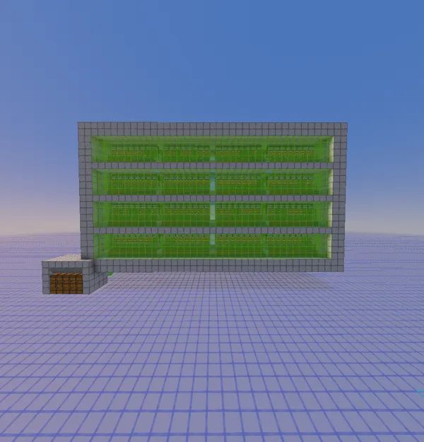 CONSTRUÇÃO DE FARMS PROFISSIONAIS MINECRAFT OU TERRARIA