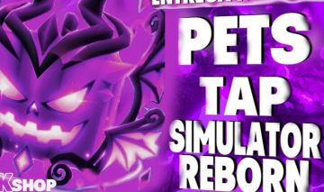 Tap Simulator Reborn | MAIS BARATO!