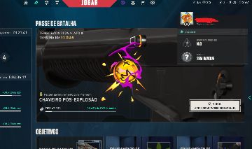 Conta Valorant nivel 20 pronta para ranked com todos os dados