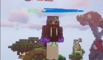 MINECRAFT FULL ACESSO VIP