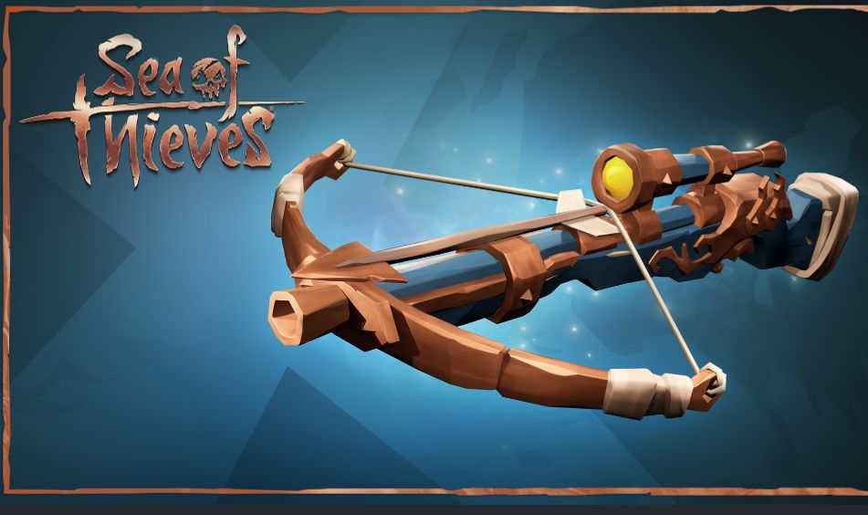 !! Código de item exclusivo Sea OF Thieves!
