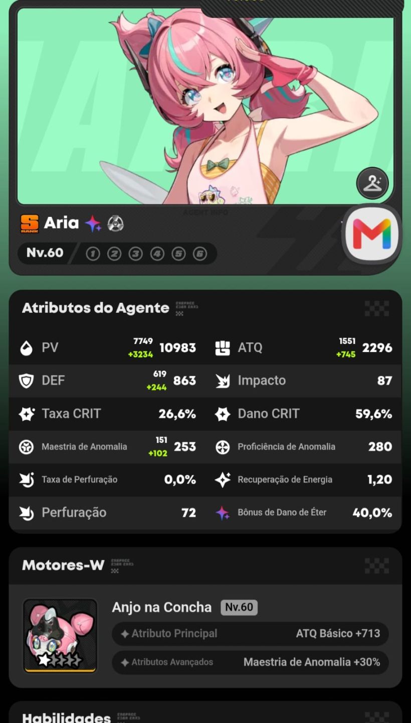 ZZZ,HSR,GENSHIN flins, columbina, ineffa, varesa, zibai,Ariaw1,yixuanw1+++