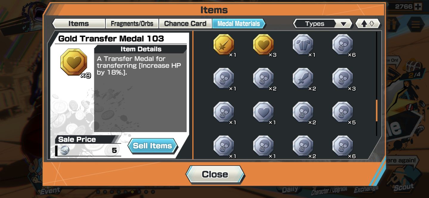 OPBR | 4 EX META + CONTA COMPLETA