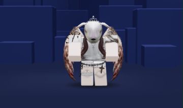 CONTA DE ROBLOX 13K DE ROBUX GASTOS EM SKINS