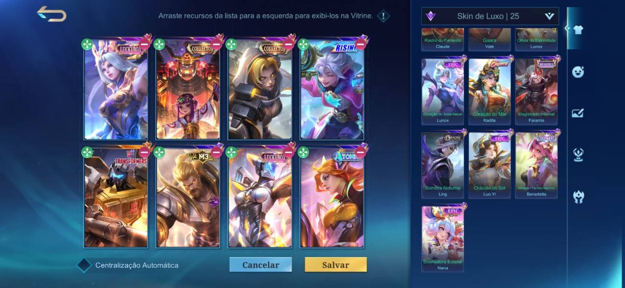 SMURF HIGH ELO|224 SKINS |2 COLLECTORS | TRANSFORMERS | LUCKYBOX | M3 | REN IV