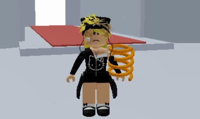 Conta de roblox cnp, contem 3 limiteds, rosto de 1k (sad face) e itens em jogos.
