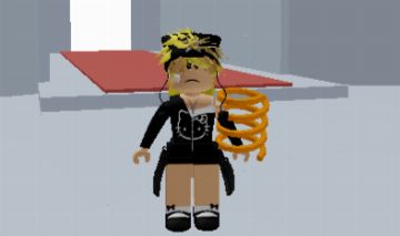 Conta de roblox cnp, contem 3 limiteds, rosto de 1k (sad face) e itens em jogos.