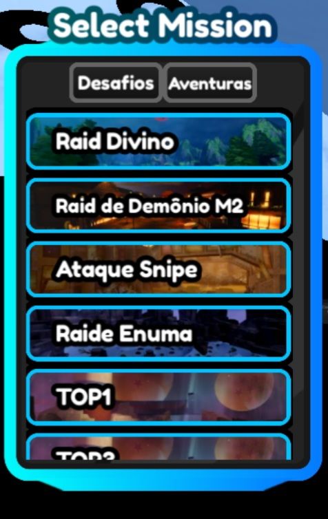 Serviço All star Tower Defese