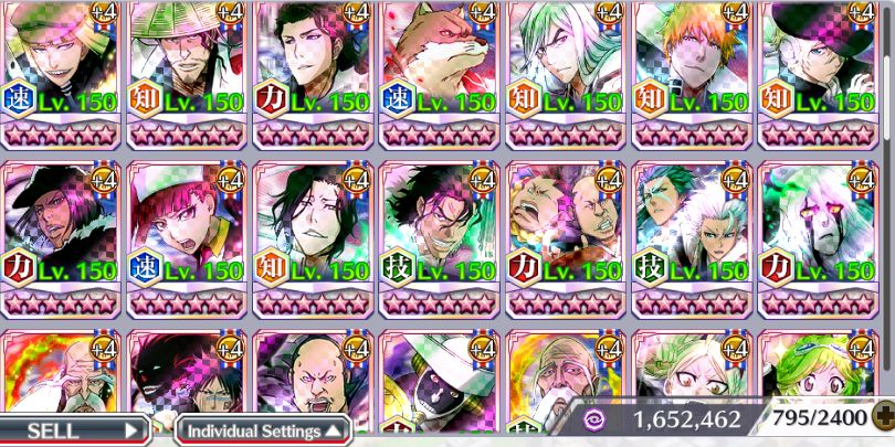 BBS/ 48962 Orbs/ Gremmy- Ichigo - Accutrone/1026 BBS/ 7941 Accessory Tickets
