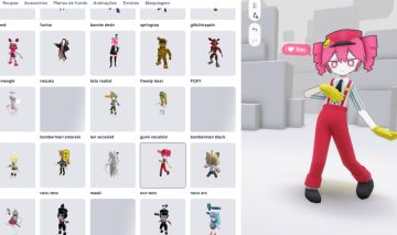 Conta ROBLOX + KORBLOX
