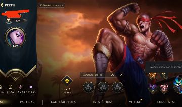 Conta wild rift sup e adc 100 skins - League of Legends: Wild Rift ...