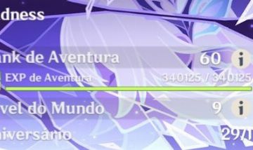 CONTA END GAME GENSHIN IMPACT, FURINA C3, COLUMBINA, NEFER, LAUMA, FLINS!