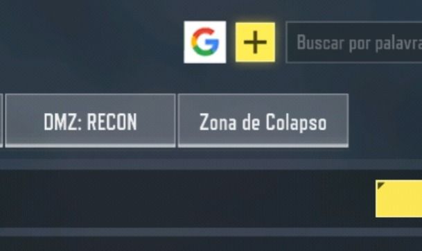 Conta Call of duty mobile
