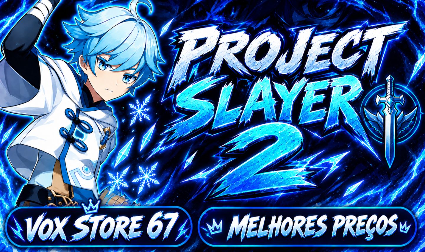 Project Slayers 2 /CONTAS/ CLAN KAMADO