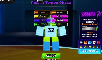 Conta de timeskip oikawa og baratinha