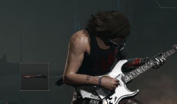CONTA ARENA MOBILE 3 FACAS 34M INV ( 11 M KOEN ) TRAJE CYBERPUNK