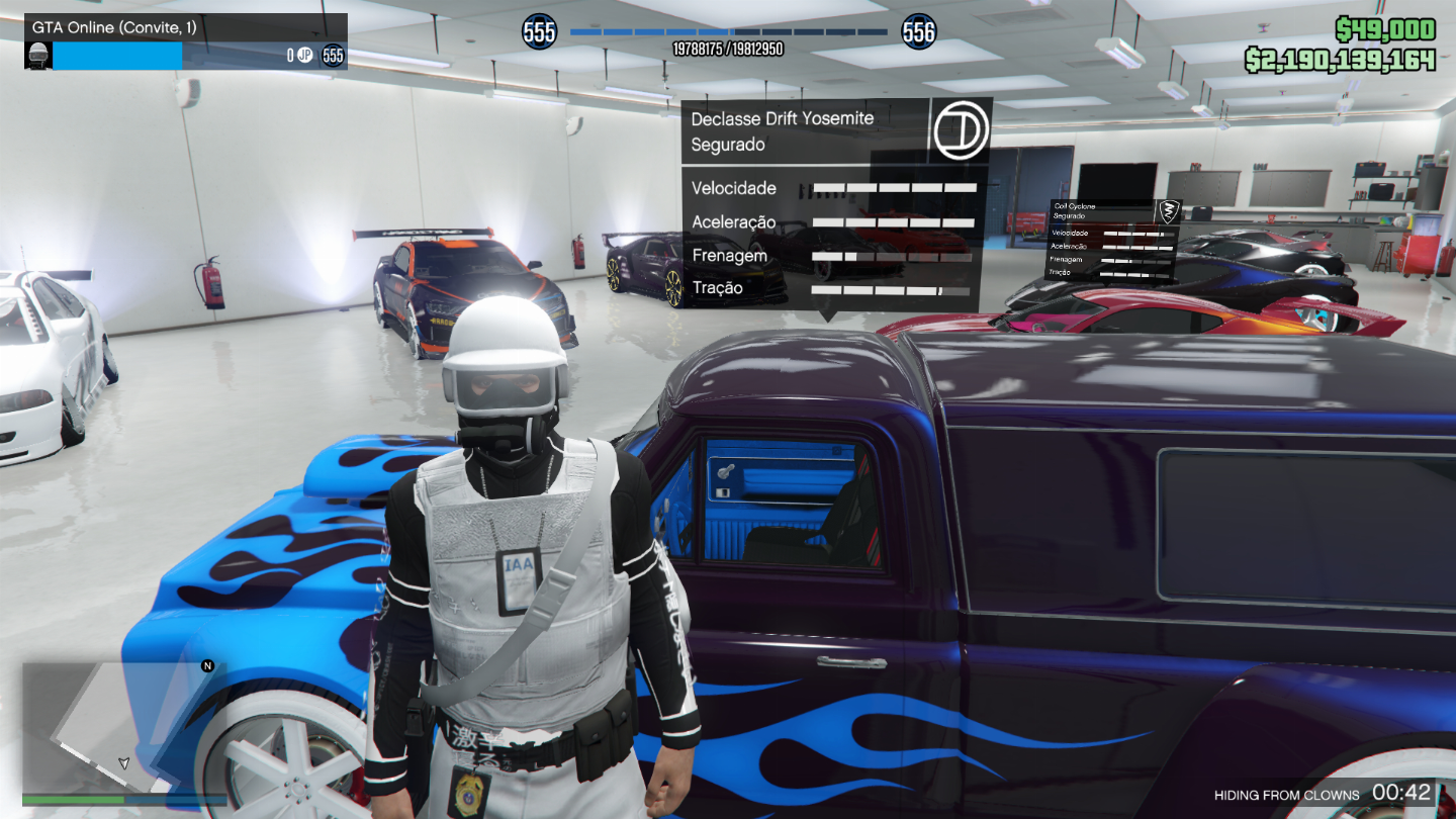 GTA 5 ONLINE PC - PACOTES DE DINHEIRO + BRINDES (MELHOR PREÇO E MAIS BARATO)