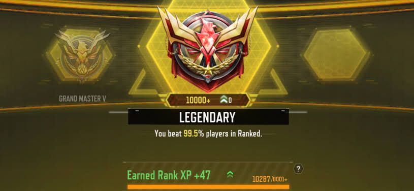 ELOJOB | CALL OF DUTY MOBILE!