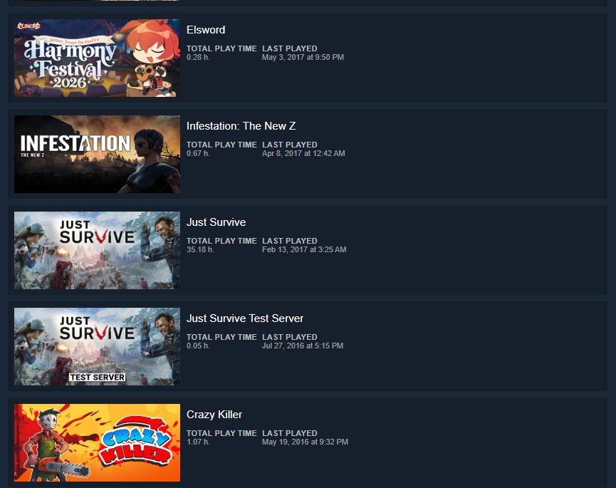 Conta Steam / Cuphead, Left 3 Dead 2, MK X E + / FULL ACESSO!!
