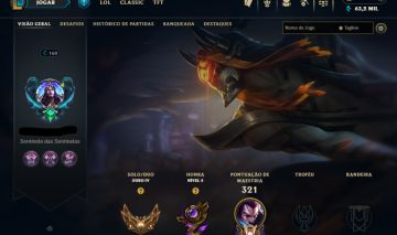 LEVEL 160 | 90 SKINS | FULL CHAMP | 63K EA | GOLD 4 | ENTREGA AUTO