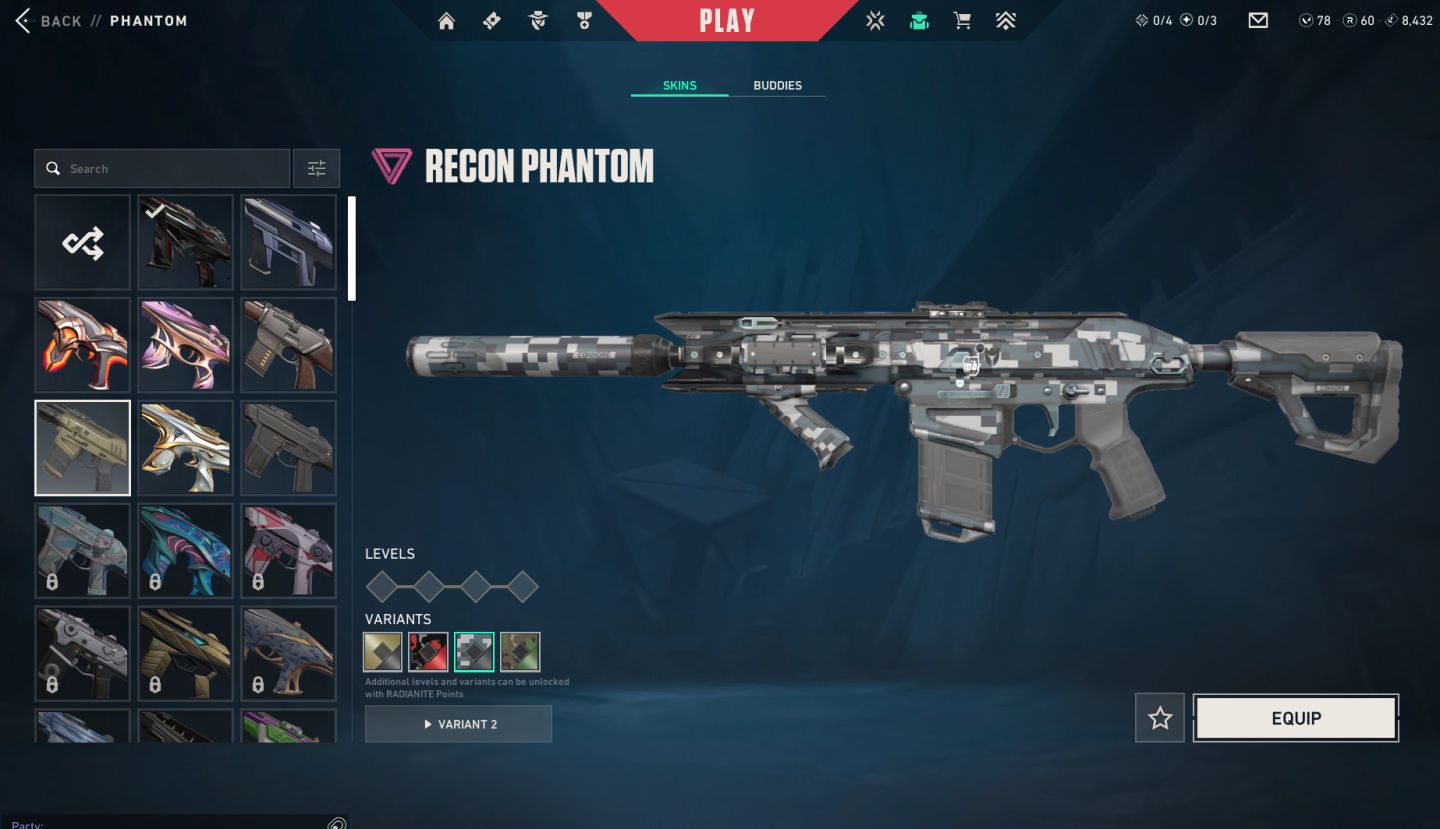 MELHORES SKINS DE VANDAL E PHANTOM, 1700 REAIS GASTOS, SEGURANÇA TOTAL