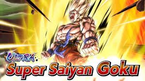 Contas Dragon Ball Legends com Ultras, LFs, Cristais (Android E IOS)