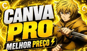 CANVA PRO ACESSO PREMIUM | MELHOR PREÇO 30 DIAS