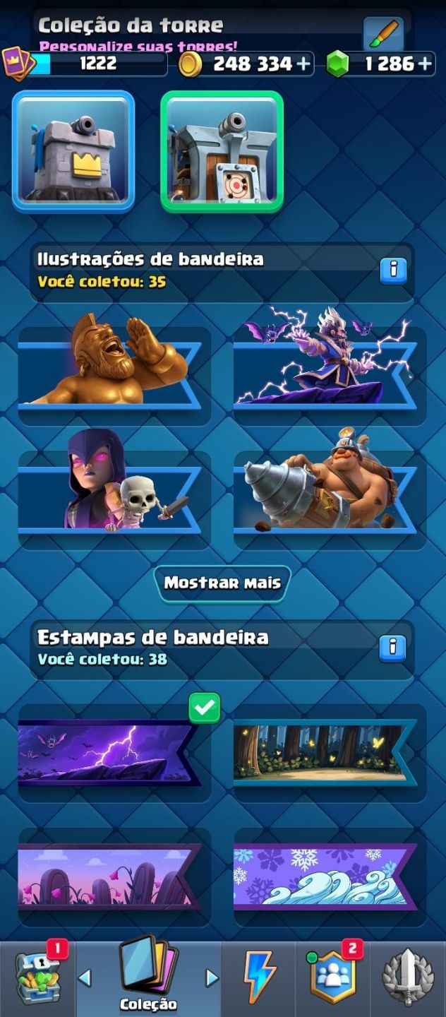 [IMPERDÍVEL] CONTA CLASH ROYALE SUPER BARATA PRA QUEM NÃO QUER COMEÇAR DO ZERO
