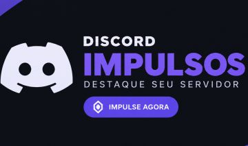 14x impulso por 1 mes ( Nitro Discord ) com 30 dias de garantia !!