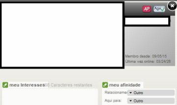 CONTA IMVU 11 ANOS / POSSUI TROCA DE NOME