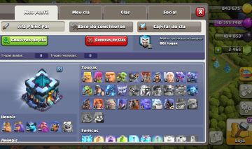 TH12 Full, recém upado para o th13. Passo para o seu e-mail.