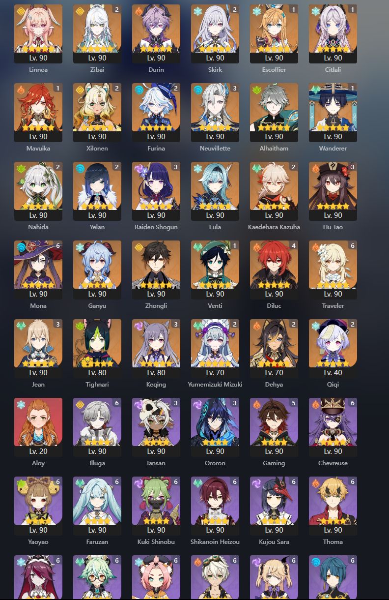 AR 60 30 - 5 ESTRELAS APENAS VINCULADA A UM EMAIL CRIADO PRO JOGO