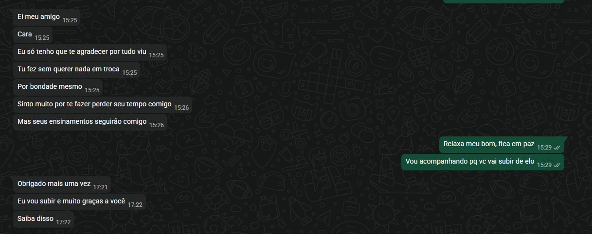 Coach Lol - Aulas TOP LANER (Entrega em ate 48h)