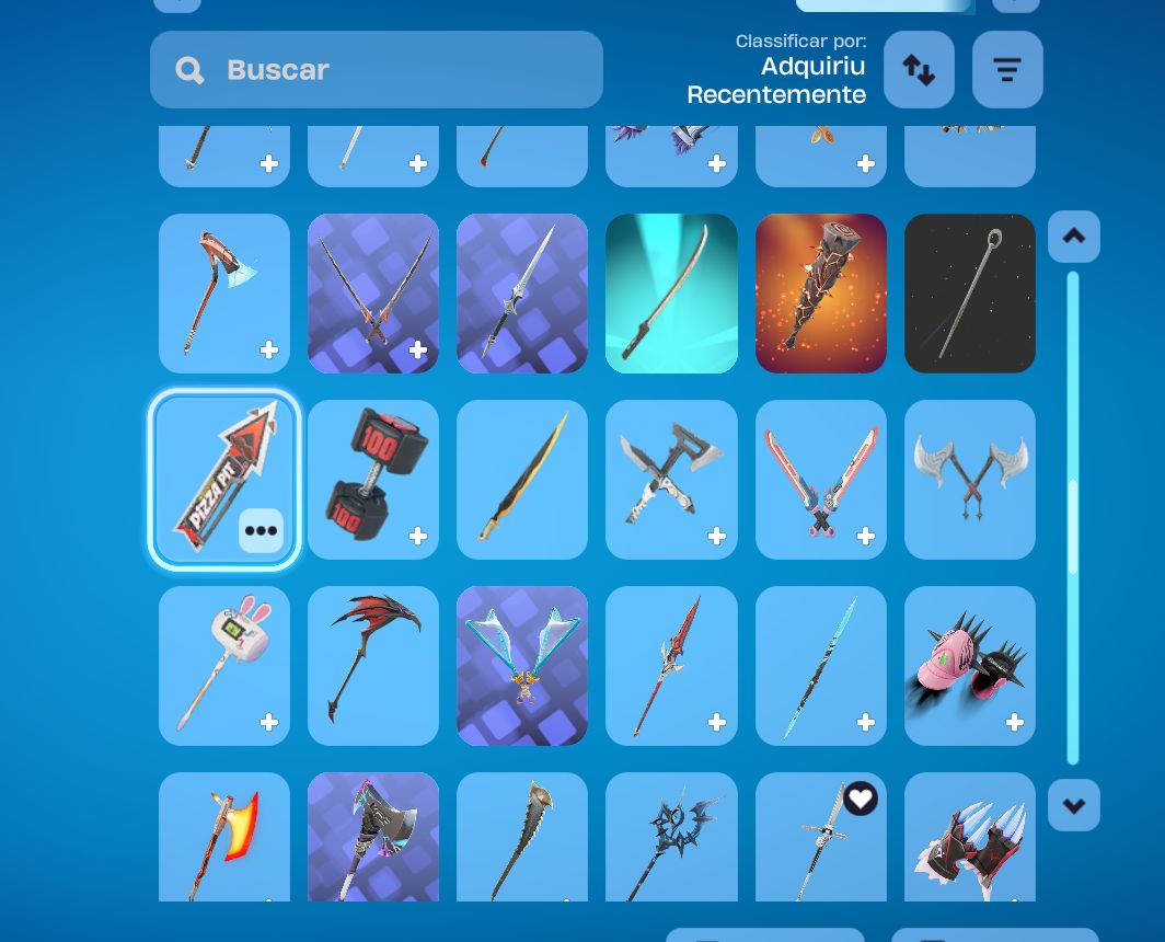 RÁPIDO! CONTA FORTNITE COMPLETA COM MUITAS SKINS
