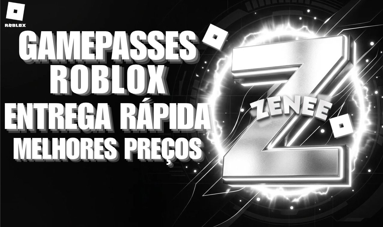 JUJUTSU SHENANIGANS - ALL GAMEPASS (PROMOCIONAL)
