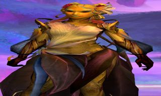 27k account value. Leggy armor L/H, backpiece, 1 weapon. API key na descrição
