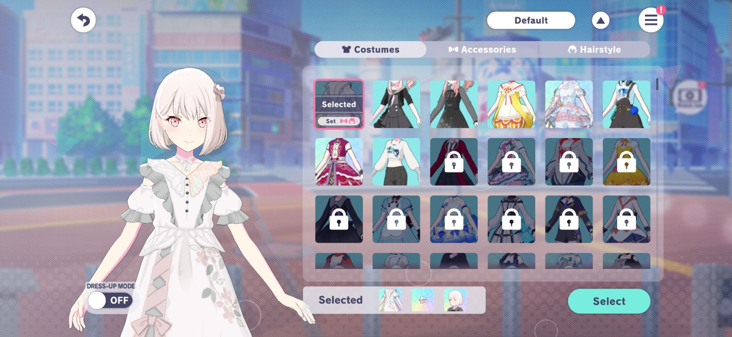Conta Project Sekai | Colorful Stage || 70 cards 4 estrelas