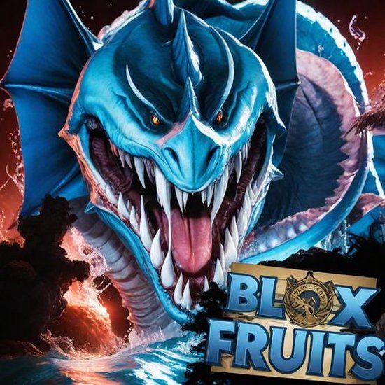 SERVIÇOS BLOX FRUIT
