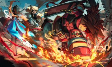 ANIME VANGUARDS AINZ SHINY - SERVICES FARM LEIA DESC