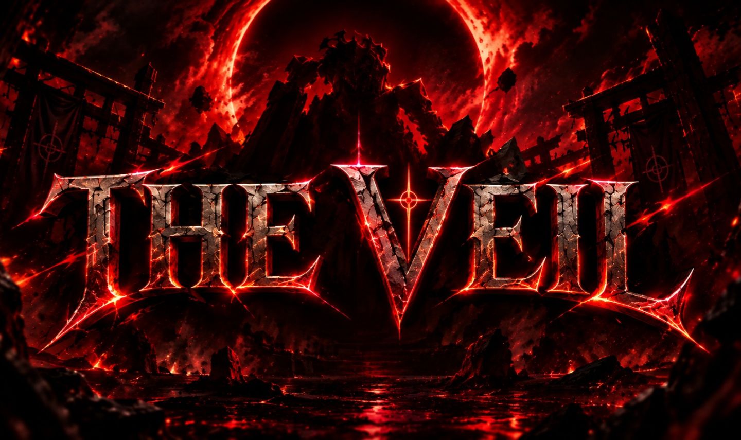 THE VEIL | ITENS BARATOS | ENTREGA RÁPIDA