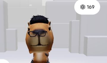 CONTA DE ROBLOX COMPLETA