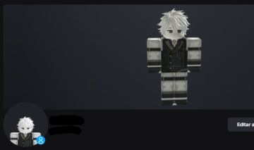 CONTA DE ROBLOX (+7K DE ROBUX GASTOS)