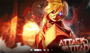 FAMÍLIA FRITZ MÍTICA AOT REVOLUTION!!!