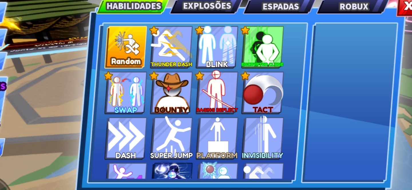 CONTA DE ROBLOX COM KORBLOX E MEAN FACE