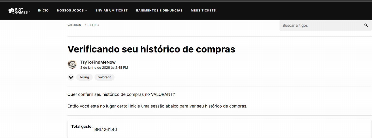 CONTA DE VALORANT TOP FACA VCT ( SÓ ALTERAR O EMAIL E SENHA ) PROMOÇÃO